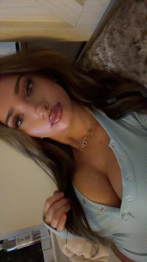 Katie morales leaked photo #8