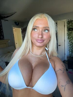 Katie morales leaked photo #22