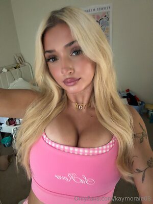 Katie morales leaked photo #63