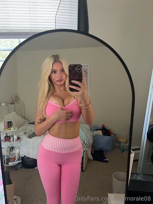 Katie morales leaked photo #65