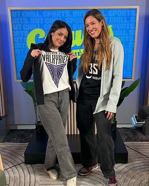 Katie Nolan