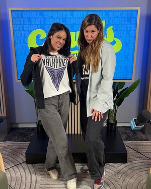 Katie Nolan leaked photo #5