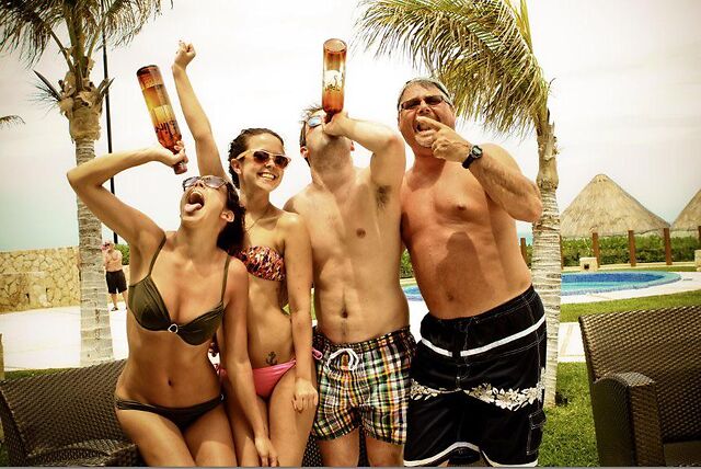 Katie Nolan leaked photos
