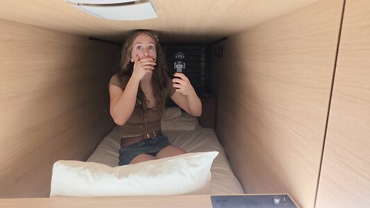 katie roams leaked photo #4