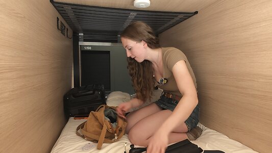 katie roams leaked photo #8