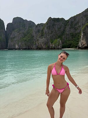 Katie sands leaked photo #6