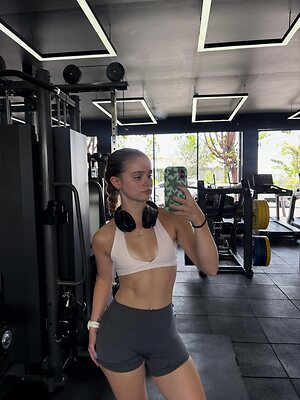 Katie sands leaked photo #11