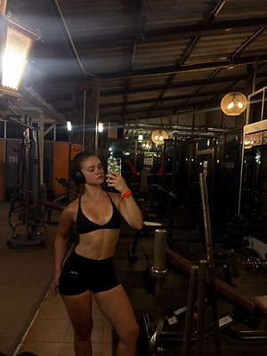 Katie sands