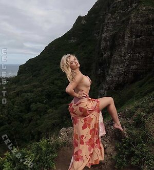 Katie Sigmond Nude Leaked Photo #31