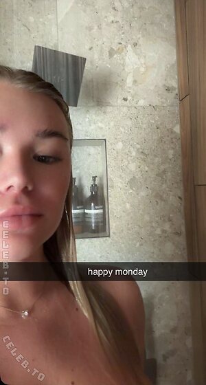 Katie Sigmond Nude Leaked Photo #35