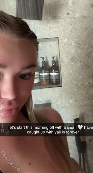 Katie Sigmond Nude Leaked Photo #36