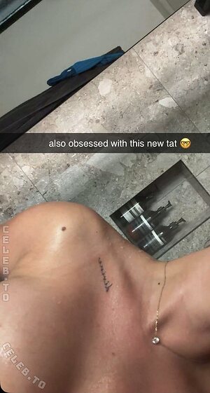 Katie Sigmond Nude Leaked Photo #37