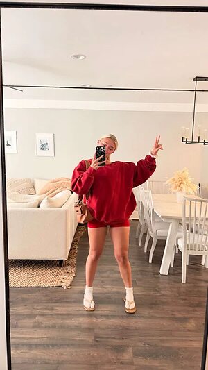 Katie Sigmond leaked photo #392