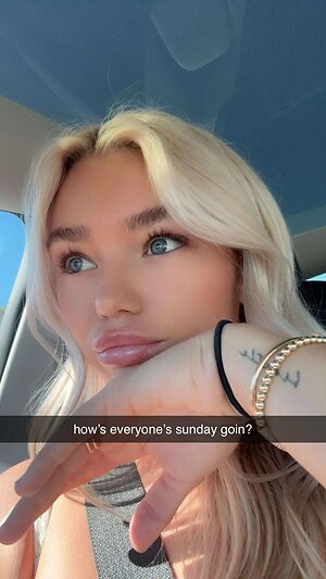 Katie Sigmond leaked photo #437
