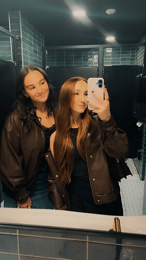 Katie Snow leaked photo #2