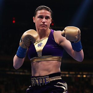 Katie Taylor leaked photo #9