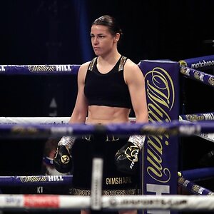 Katie Taylor leaked photo #11