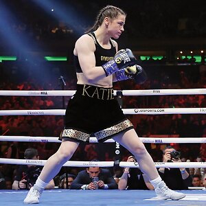 Katie Taylor leaked photo #14