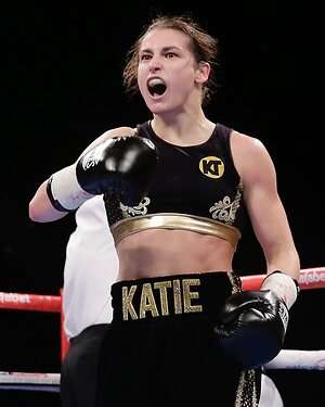 Katie Taylor leaked photo #17