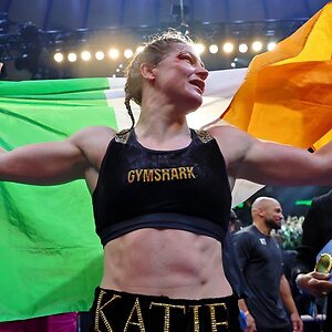 Katie Taylor leaked photo #18