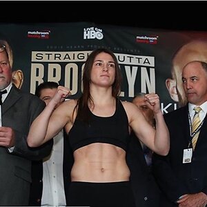 Katie Taylor leaked photo #22