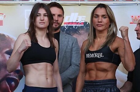 Katie Taylor leaked photo #25