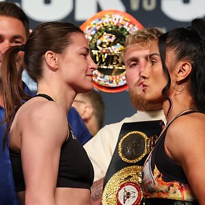 Katie Taylor leaked photos