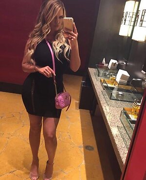 Katie Valentine