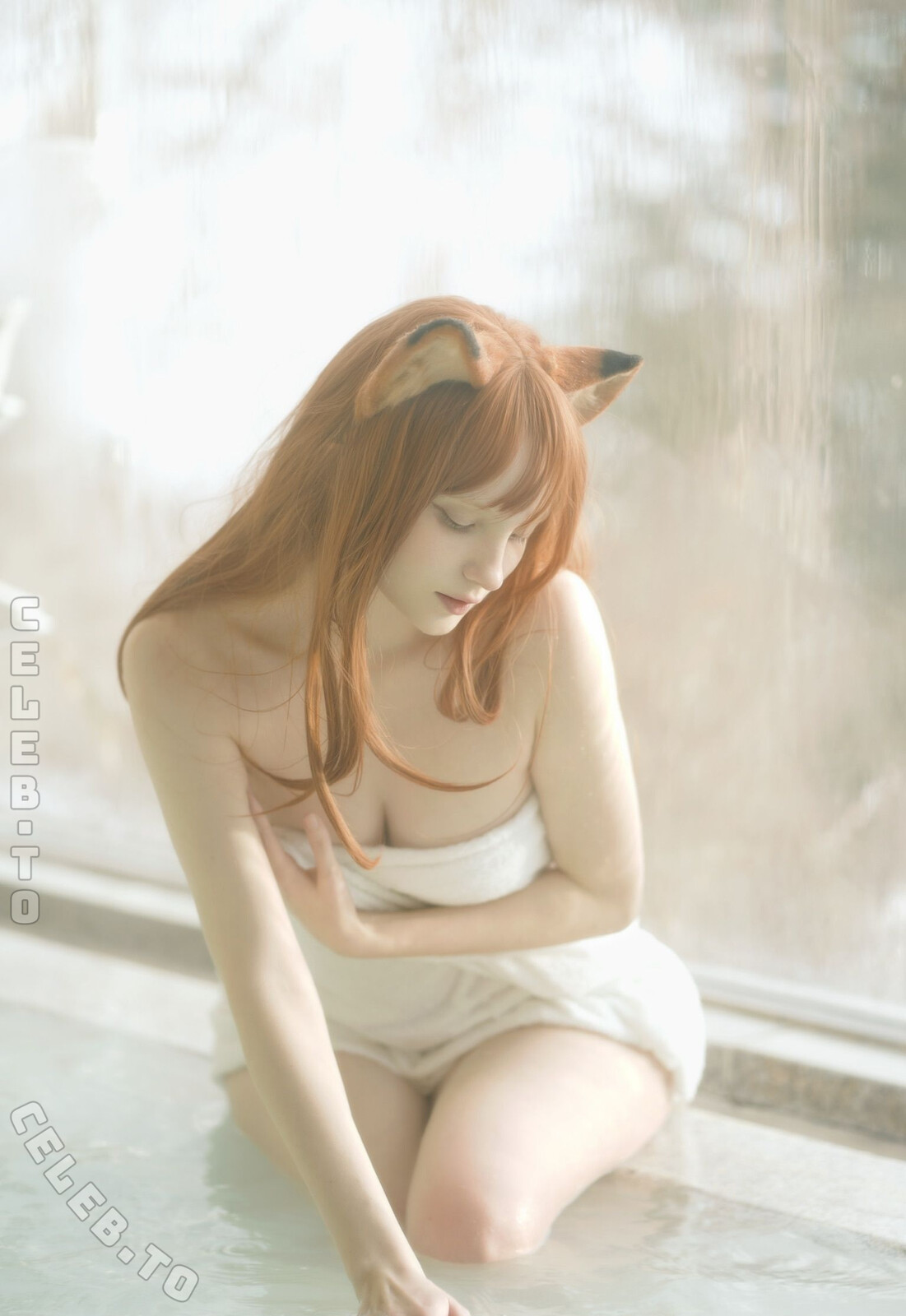 Katie Westwood Nude Leaked Photos