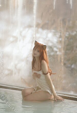 Katie Westwood Nude Leaked Photo #12