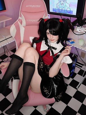 Katie Westwood