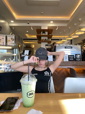katiearucan leaked photo #2
