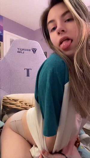 KatiieCandy leaked photo #8