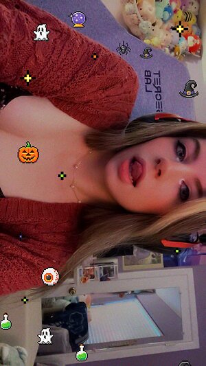 KatiieCandy leaked photo #10