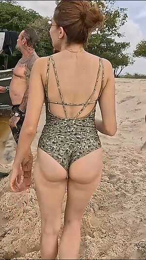 Katiuscha leaked photo #5