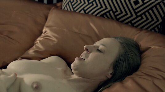 Katja Danowski Nude Leaked Photo #14