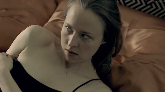 Katja Danowski Nude Leaked Photo #16