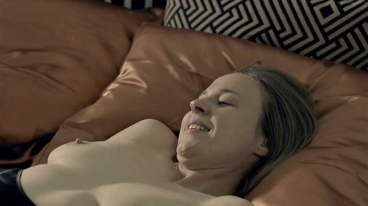 Katja Danowski Nude Leaked Photo #21