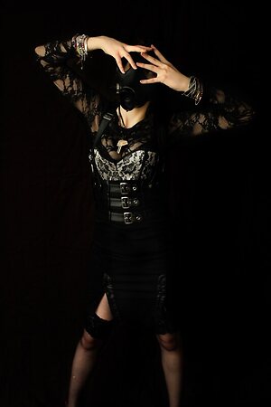 KatLink leaked photo #7