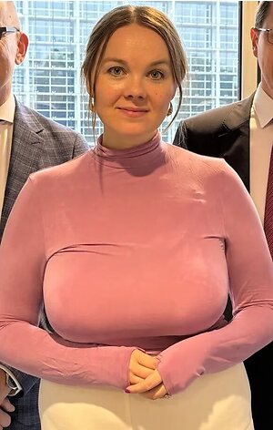 Katri Kulmuni Nude Leaked Photo #3