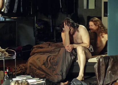 Katrin Bauerfeind leaked photo #2