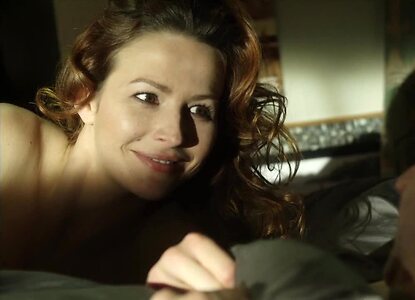 Katrin Bauerfeind leaked photo #6