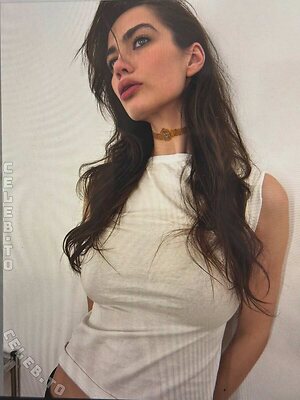 Katrin Korableva Nude Leaked Photo #37