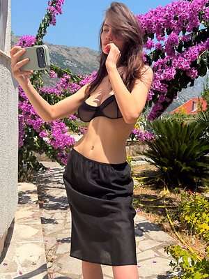 Katrin Korableva leaked photo #168