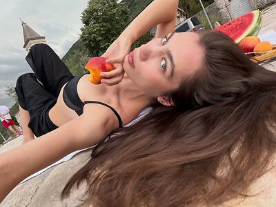 Katrin Korableva leaked photo #172