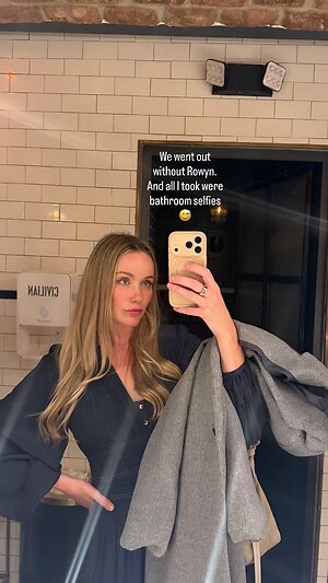 Katrina Bowden