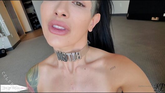 Katrina Jade Nude Leaked Photo #31