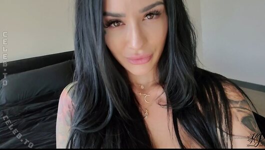 Katrina Jade Nude Leaked Photo #109