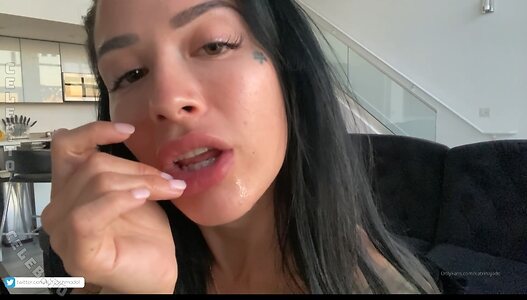 Katrina Jade Nude Leaked Photo #156