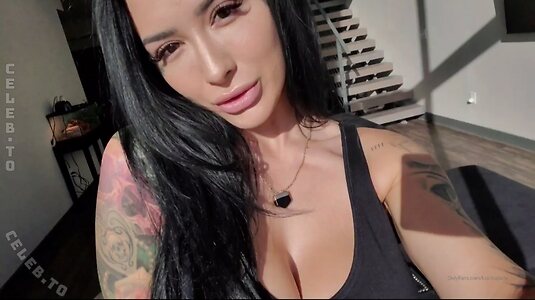 Katrina Jade Nude Leaked Photo #185